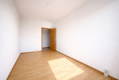 Foto - Etagenwohnung in Plauen zur Miete