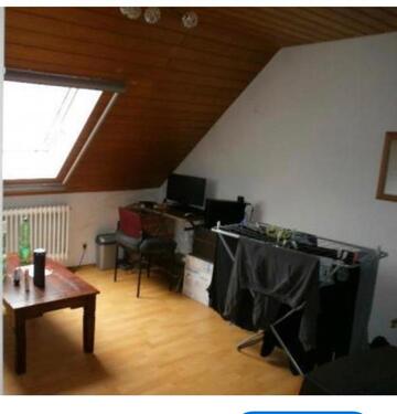 Foto - 3er Wg Zimmer Schüler Studenten Azubis