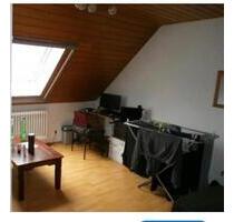 3er Wg Zimmer Schüler Studenten Azubis - Lohr am Main