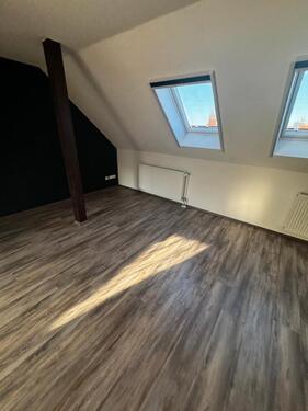 Foto - MODERNE Dachgeschosswohnung in Sangerhausen