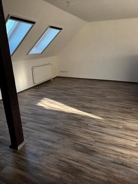 Foto - 2 Zimmer Dachgeschoßwohnung in Sangerhausen