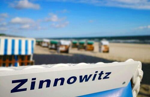 Foto - Ferienzimmer Ferienwohnung Ferienhaus in Zinnowitz