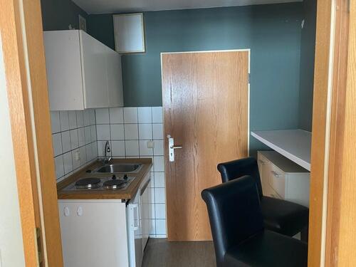 Foto - 1 Zimmer Etagenwohnung in Passau