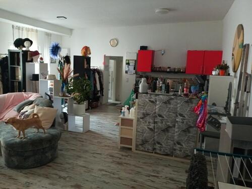 Foto - Geräumige, modernisierte 3-Zimmer-Wohnung in Duisburg