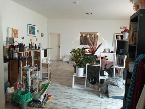 Foto - 3 Zimmer Etagenwohnung zur Miete in Duisburg