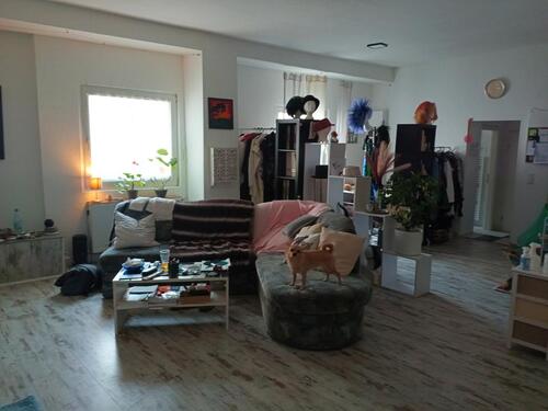 Foto - 3 Zimmer Etagenwohnung in Duisburg