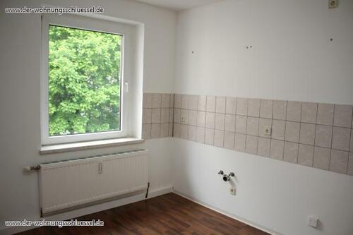 Foto - 1 Zimmer Etagenwohnung zur Miete in Aue-Bad Schlema