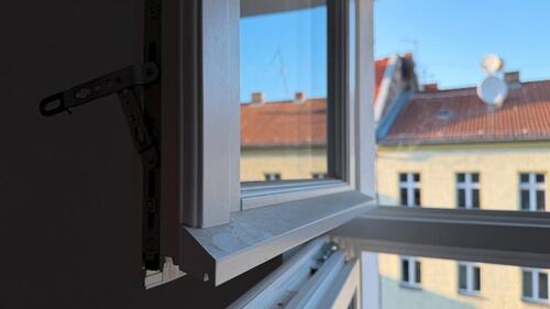 Foto - Etagenwohnung in Berlin zum Kaufen