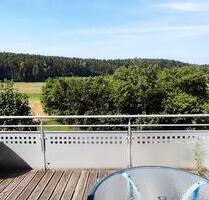 freistehendes Einfamilienhaus ruhige Lage gute Verkehrsanbindung - Herrieden
