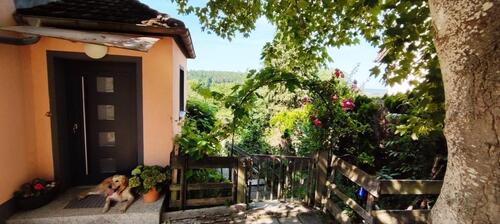 Foto - 5 Zimmer Einfamilienhaus zum Kaufen in Herrieden