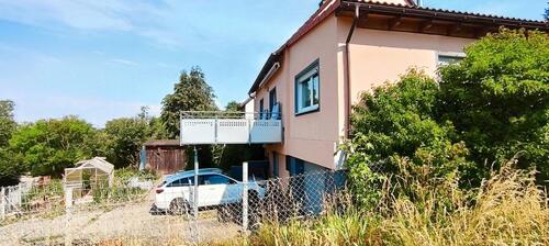 Foto - Einfamilienhaus in Herrieden zum Kaufen