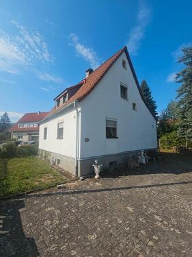 Foto - Sanierungsbedürftiges Einfamilienhaus im Herzen von Tennenlohe