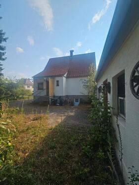 Foto - Einfamilienhaus in Erlangen