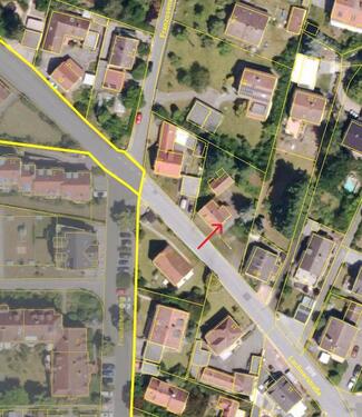 Foto - Einfamilienhaus in Erlangen zum Kaufen