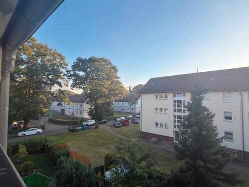 Foto - Helle 3-Zimmer-Wohnung am Brachenfelder Gehölz