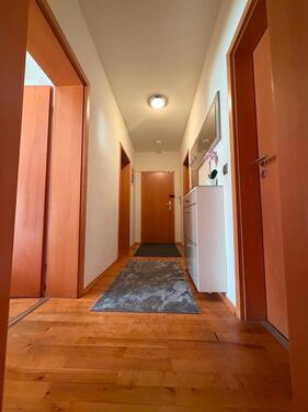 Foto - 3 Zimmer Etagenwohnung zum Kaufen in Tasdorf