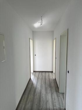 Foto - Etagenwohnung in Delligsen zur Miete
