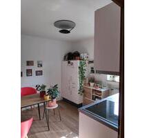Wohnung in 90429 Gostenhof (48m2) - Nürnberg Eberhardshof
