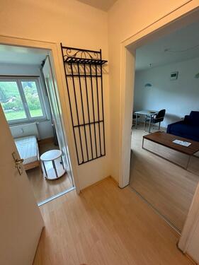 Foto - Möbliertes Apartment - 490,00 EUR Kaltmiete,