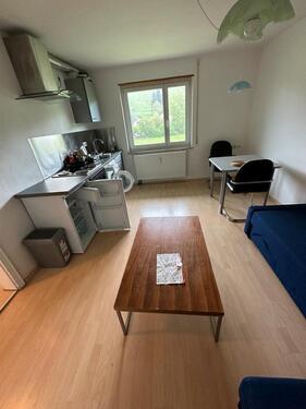 Foto - Etagenwohnung zur Miete in Schongau