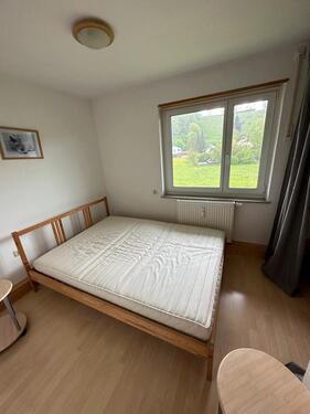 Foto - Etagenwohnung in Schongau
