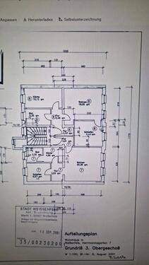 Foto - 2 raum wohnung - 390,00 EUR Kaltmiete,