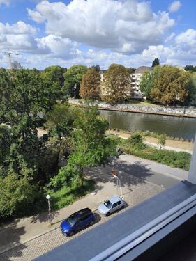 Foto - 3-Zimmer Altbauwohnung (befistete Untervermietung, 2Jahre)