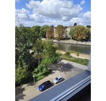 3-Zimmer Altbauwohnung (befistete Untervermietung, 2Jahre) - Berlin Mitte
