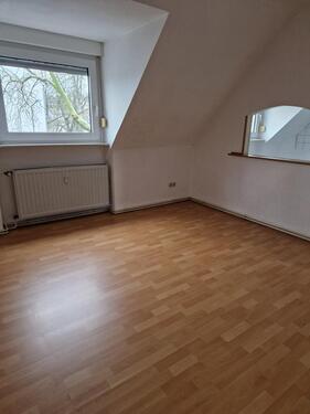 Foto - Etagenwohnung in Duisburg zur Miete