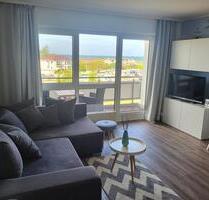 Ferienwohnung Heiligenhafen (Ostsee) ab 24.10. direkt am Strand - Hamburg Hamburg-Mitte