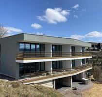 Hochwertige 2-Zimmer-Wohnung mit EBK, Balkon und Terrasse in Atte - Attendorn