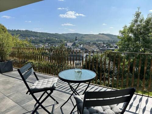 Foto - Etagenwohnung in Attendorn