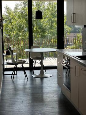 Foto - Etagenwohnung in Attendorn zur Miete