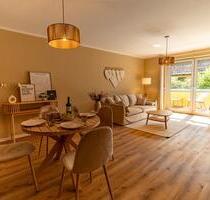 Frisch sanierte Erdgeschosswohnung mit Top-Lage in Braunschweig