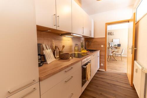 Foto - Etagenwohnung in Braunschweig