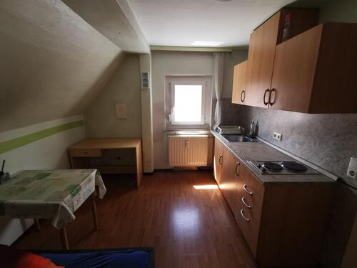 Foto - Etagenwohnung zur Miete in Wernberg-Köblitz