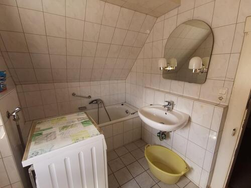 Foto - Etagenwohnung in Wernberg-Köblitz zur Miete