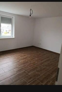 Foto - Etagenwohnung in Nördlingen