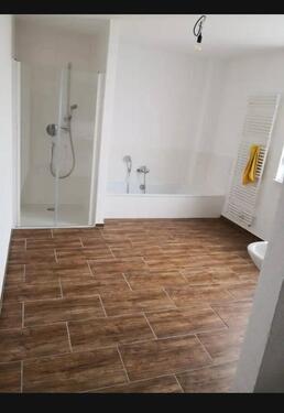 Foto - Etagenwohnung in Nördlingen zur Miete