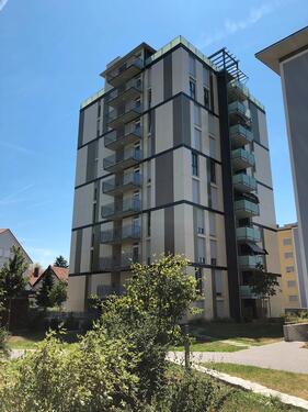 Foto - Attraktive 4-Zimmer Wohnung in sehr guter Lage