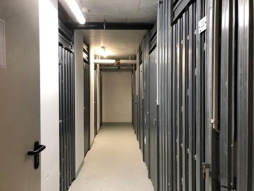 Foto - Etagenwohnung in Rheinfelden (Baden) zur Miete