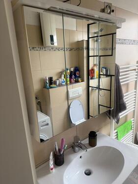 Foto - Etagenwohnung in Melle zur Miete