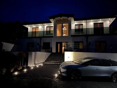 Foto - Neubau Erstbezug 2-Zimmer Penthouse - Weitsicht Inklusive