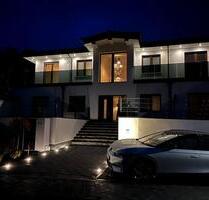 Neubau Erstbezug 2-Zimmer Penthouse - Weitsicht Inklusive - Rheinbreitbach