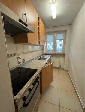 Foto - 1 Zimmer Etagenwohnung in Nürnberg