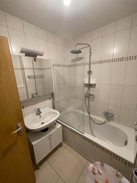 Foto - Etagenwohnung in Nürnberg zur Miete