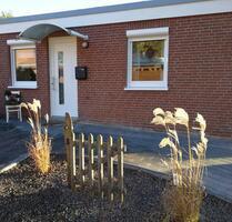 Urlaub 2026 an der Nordsee Ferienhaus Berum (Kiessee) - Hage