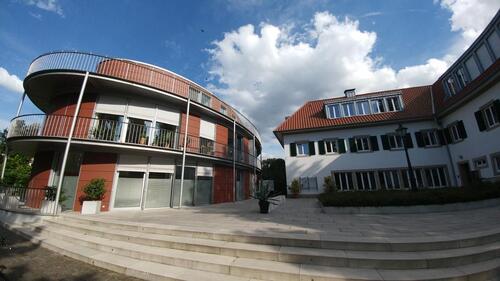 Foto - Büro Raum in sehr guter Lage in einer Bürogemeinschaft