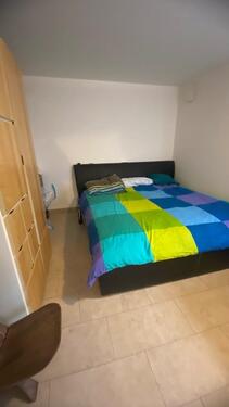 Foto - 2 Zimmer Etagenwohnung zur Miete in Gundelfingen