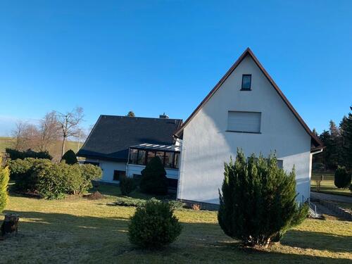 Foto - 10 Zimmer Einfamilienhaus in Frauenstein